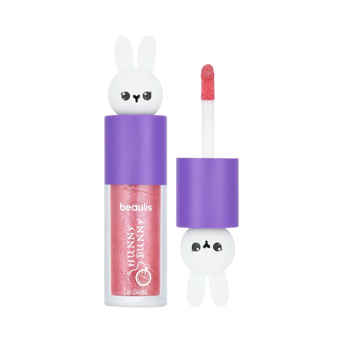 Beaulis Hunny Bunny Dudak Parlatıcısı 676 Mad Rose - Gratis