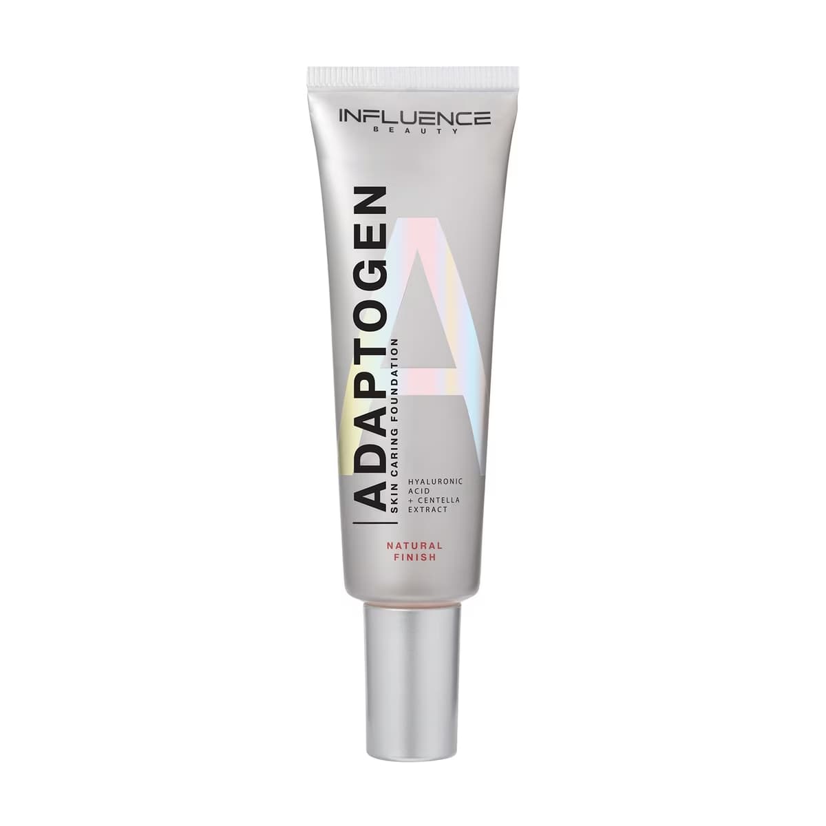 Influence Beauty Adaptogen Skin Caring Fondöten 01 - Gratis