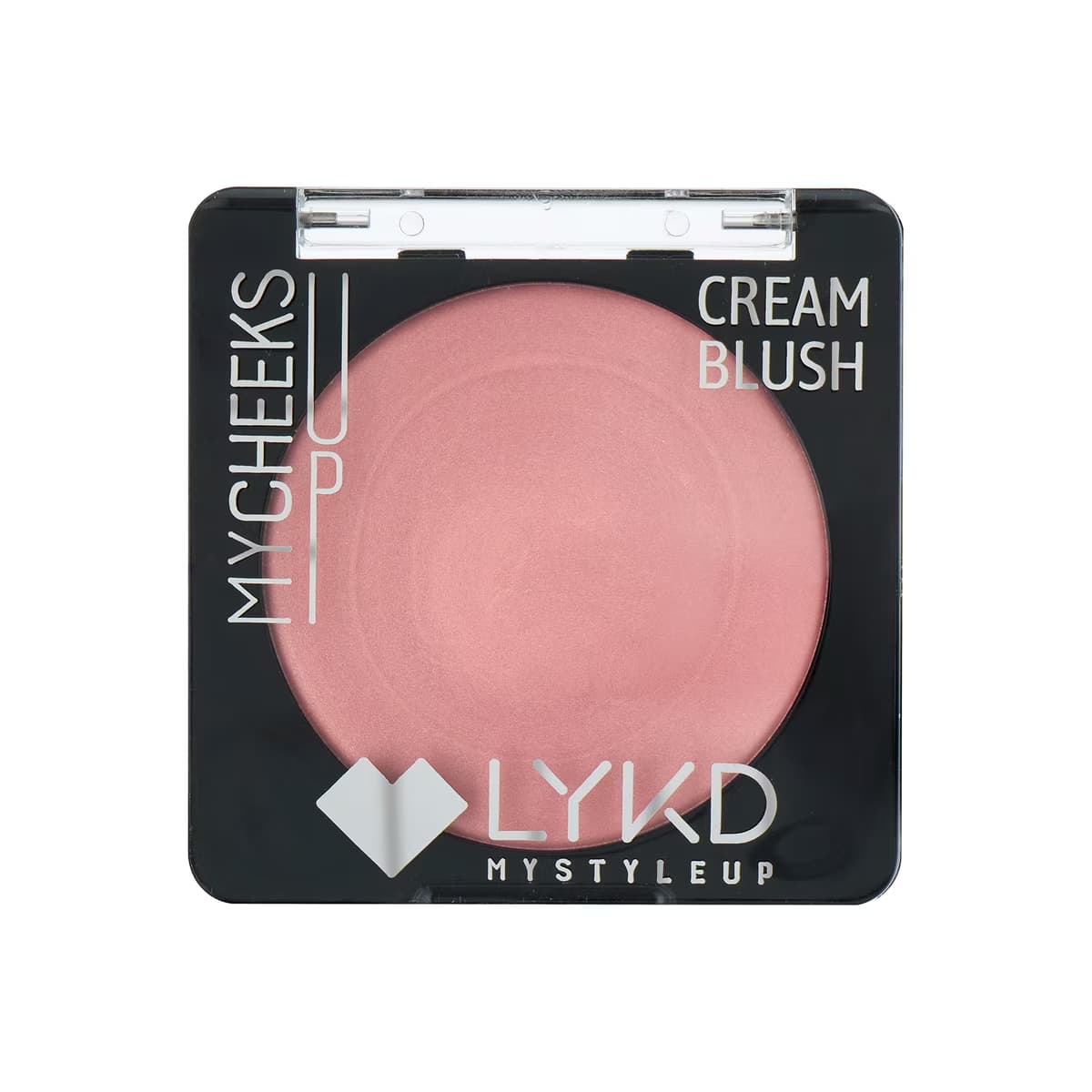 LYKD Krem Allık 696 Petal Rush - Gratis