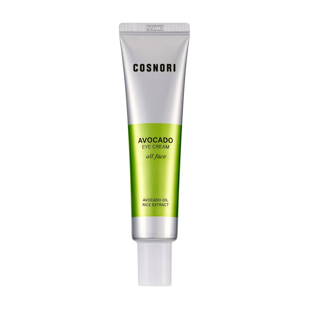 Cosnori Avokado Göz Kremi 30 ml - Gratis
