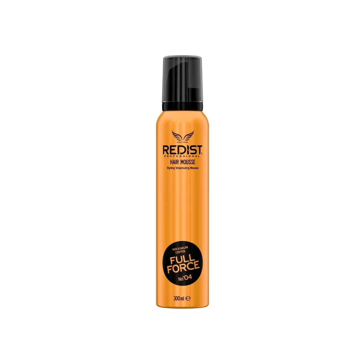 Redist Full Force Saç Köpüğü 300 ml - Gratis