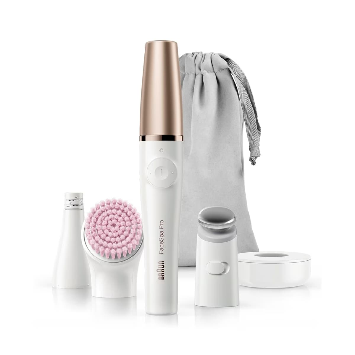 Braun Epilasyon Cihazı SE 912 FC - Gratis