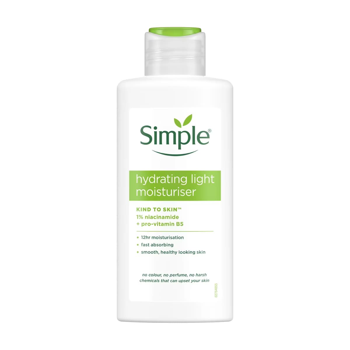 Simple Kind To Skin Su Bazlı Nemlendirici 125 ml - Gratis