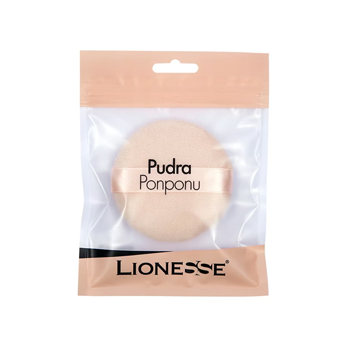 Lionesse CR-02 Pudra Ponponu - Gratis