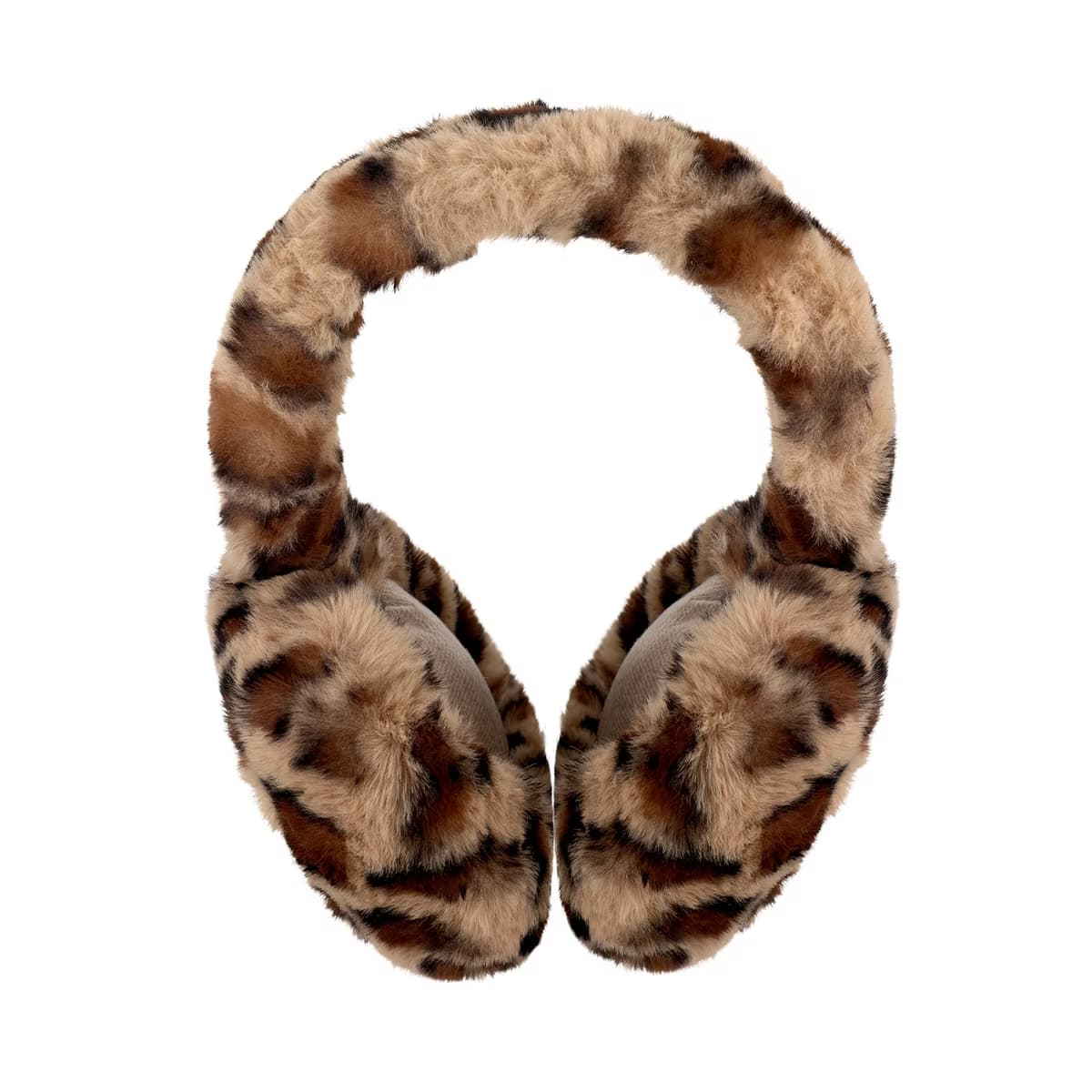 Eklips Leopar Kulaklık - Gratis