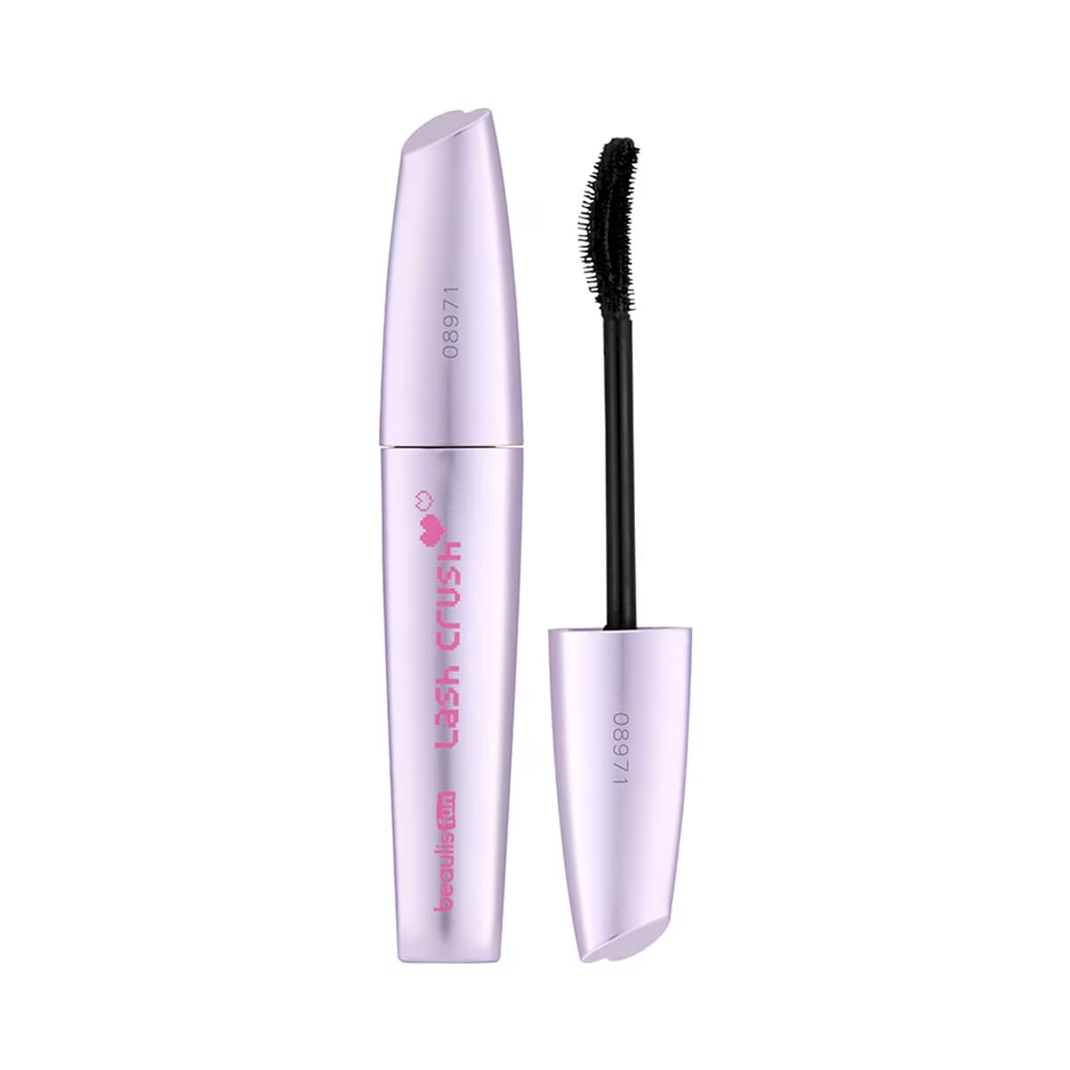 Beaulis Fun Lash Crush Maskara Siyah - Gratis