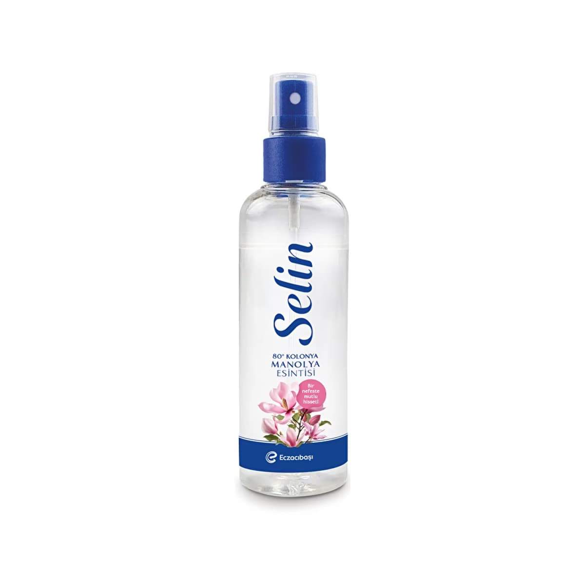 Selin Manolya Esintisi Kolonya 100 ml - Gratis