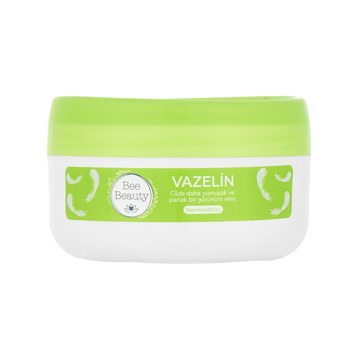Bee Beauty Vazelin Klasik 90 ml - Gratis