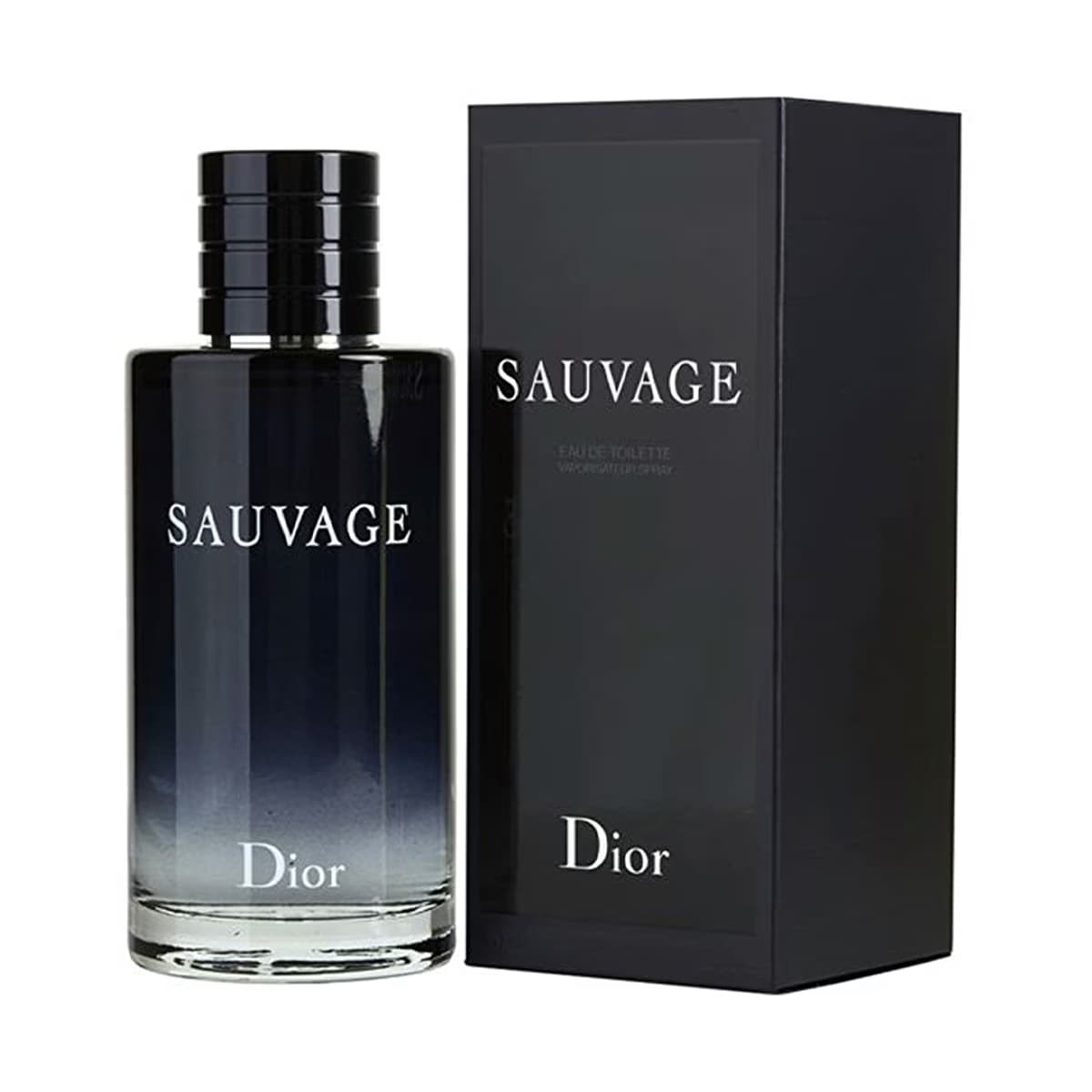 Dior Sauvage EDT Erkek Parfüm 200 ml - Gratis