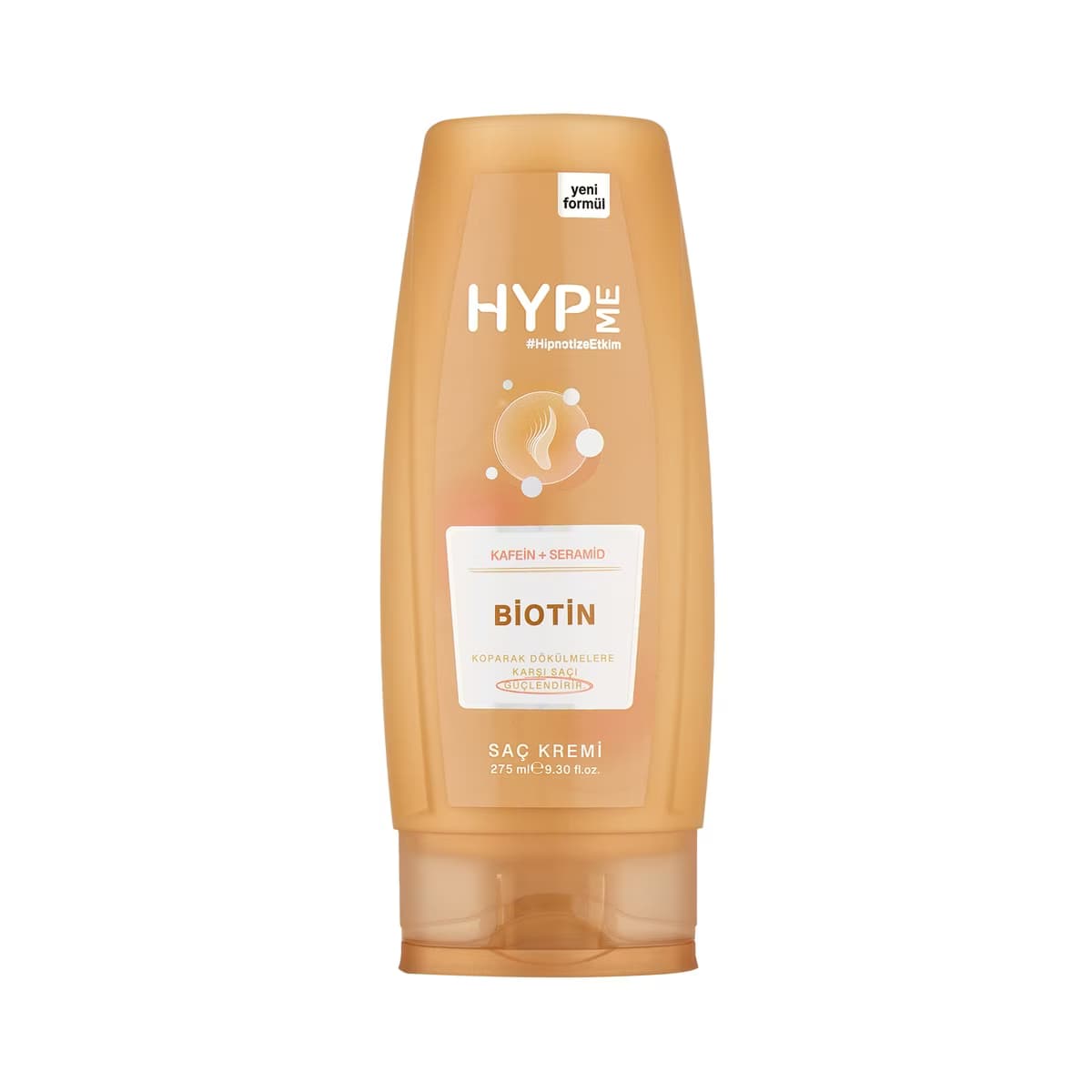 Hyp Me Dökülme Karşıtı Saç Kremi 275 ml - Gratis