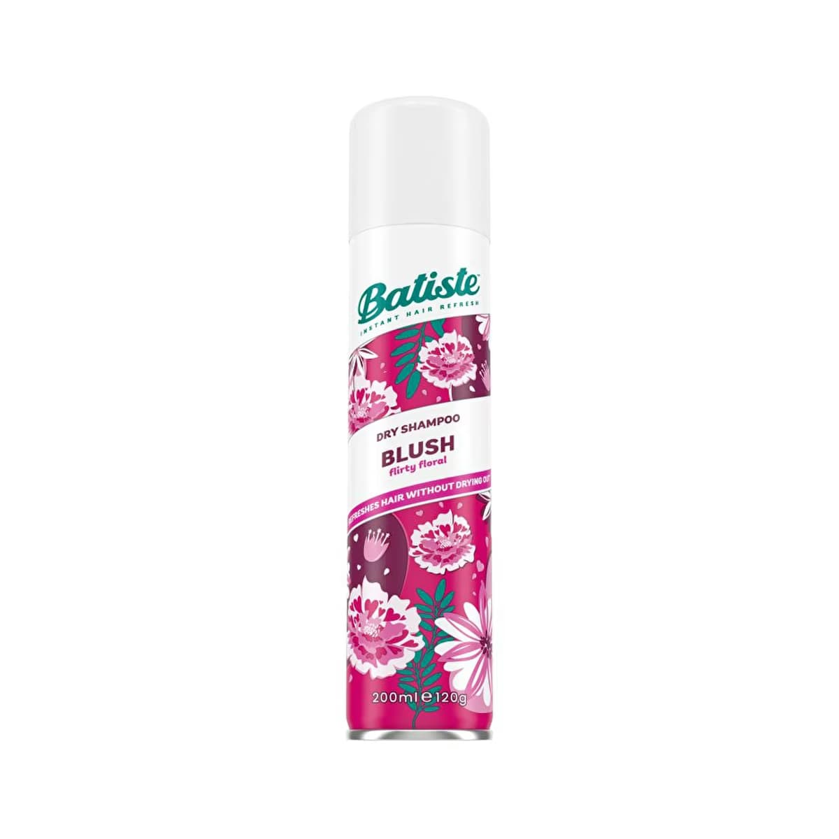 Batiste Kuru Şampuan Blush 200 ml - Gratis