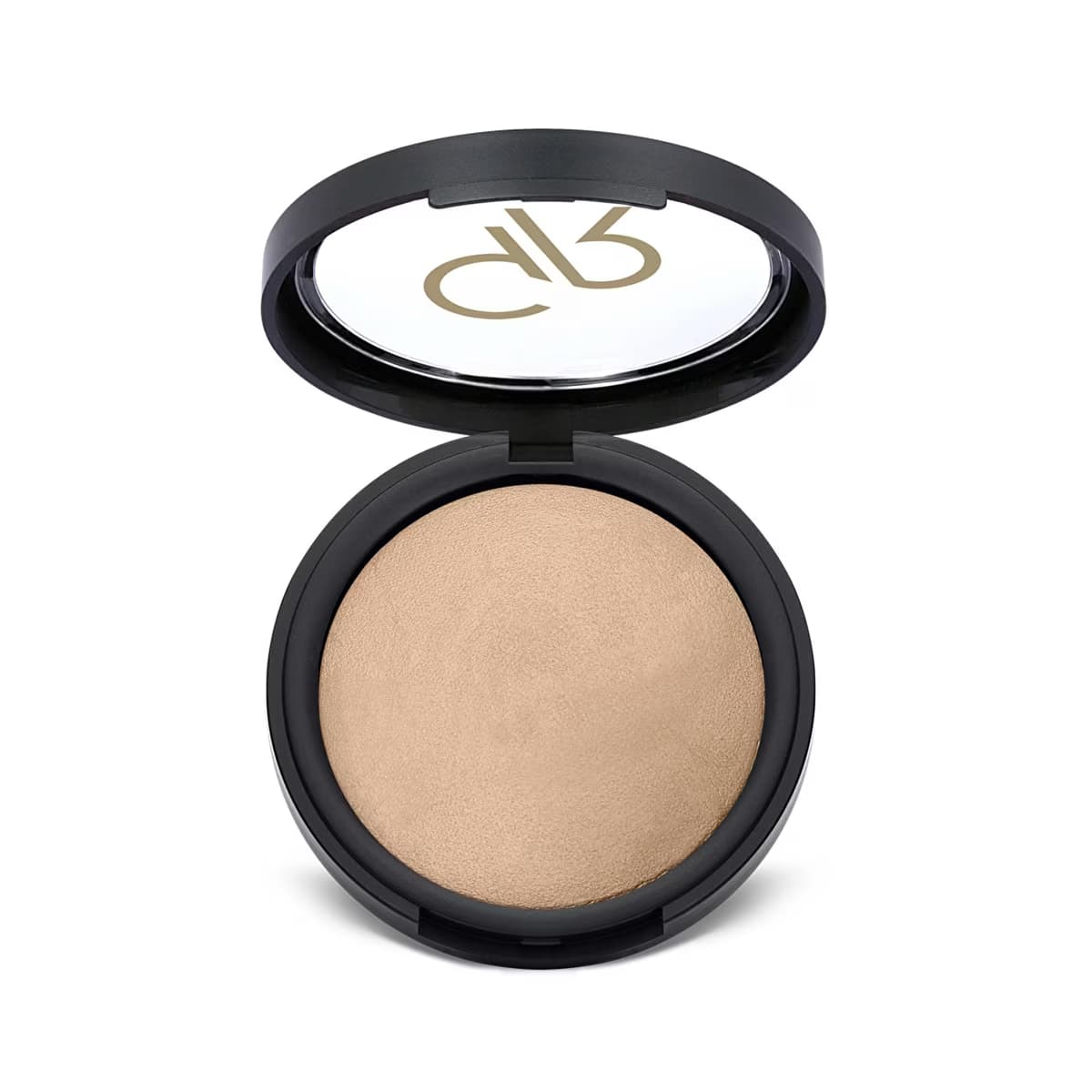 Golden Rose Mineral Terrabaked Powder Pudra No:04 - Gratis
