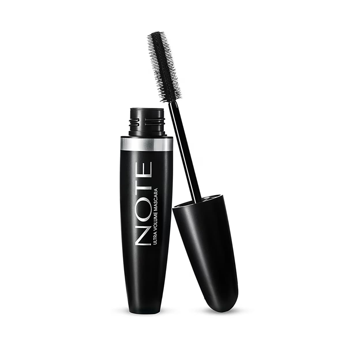Note Ultra Volume Black Maskara - Gratis