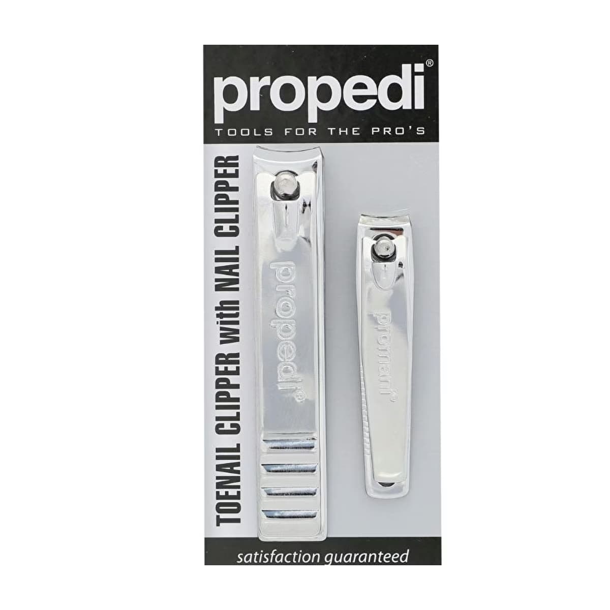 Propedi 2'li Ayak ve El Tırnak Makası - Gratis
