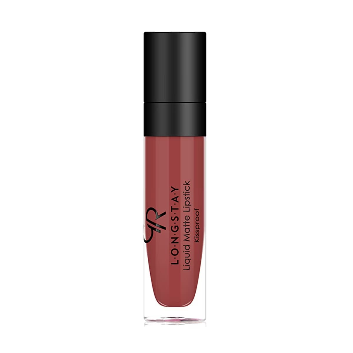 Golden Rose Longstay Liquid Matte Lipstick 19 - Gratis