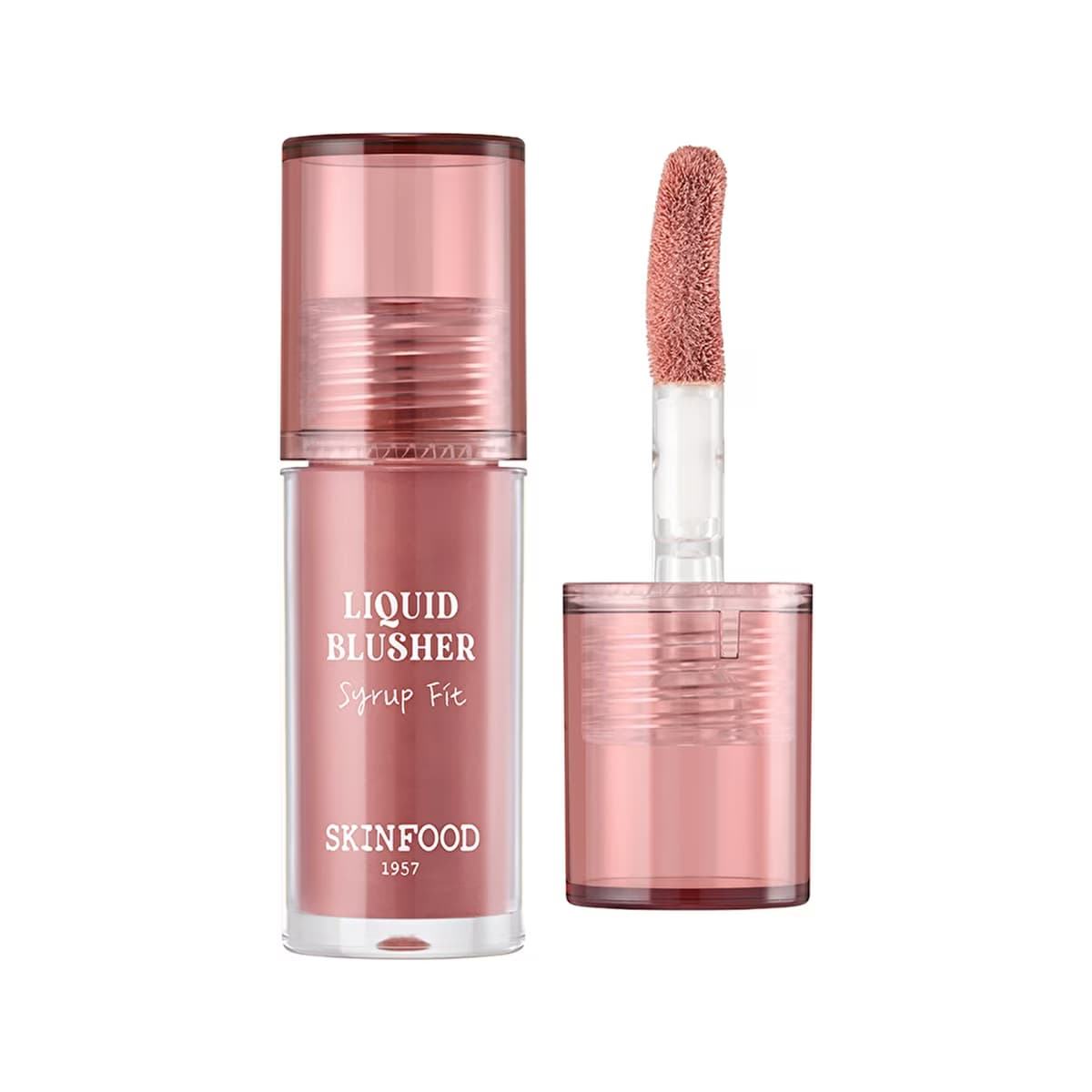 Skinfood Syrup Fit Likit Allık 01 Raspberry Vanilla - Gratis