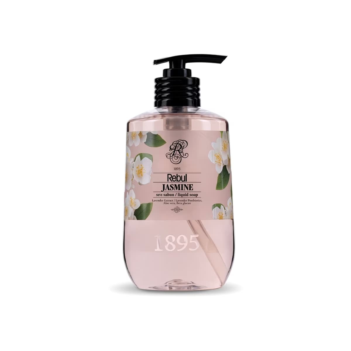 Rebul Jasmine Sıvı Sabun 500 ml - Gratis