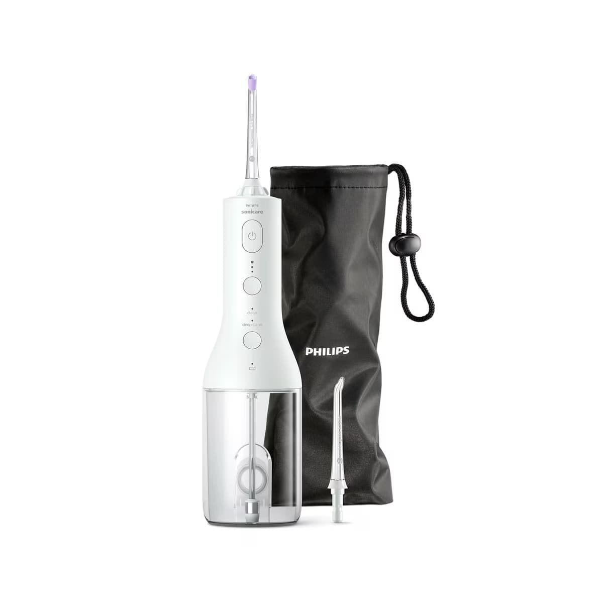 Philips Sonicare 3000 Ağız Duşu HX3826/31 - Gratis