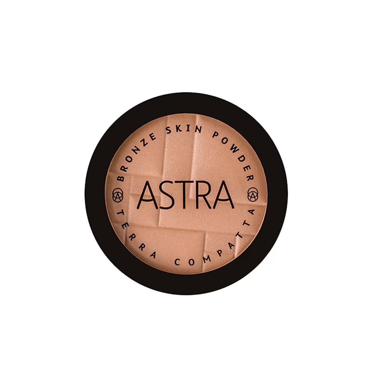 Astra Bronze Skin Toz Bronzer Bronze - Gratis