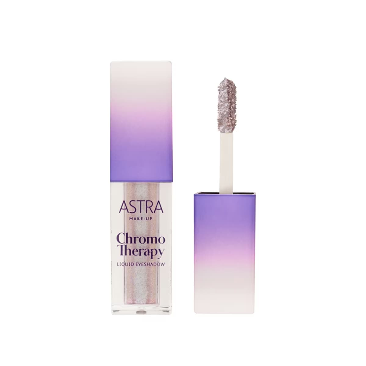 Astra Chromo Therapy Krom Likit Far Meta-Wellness - Gratis