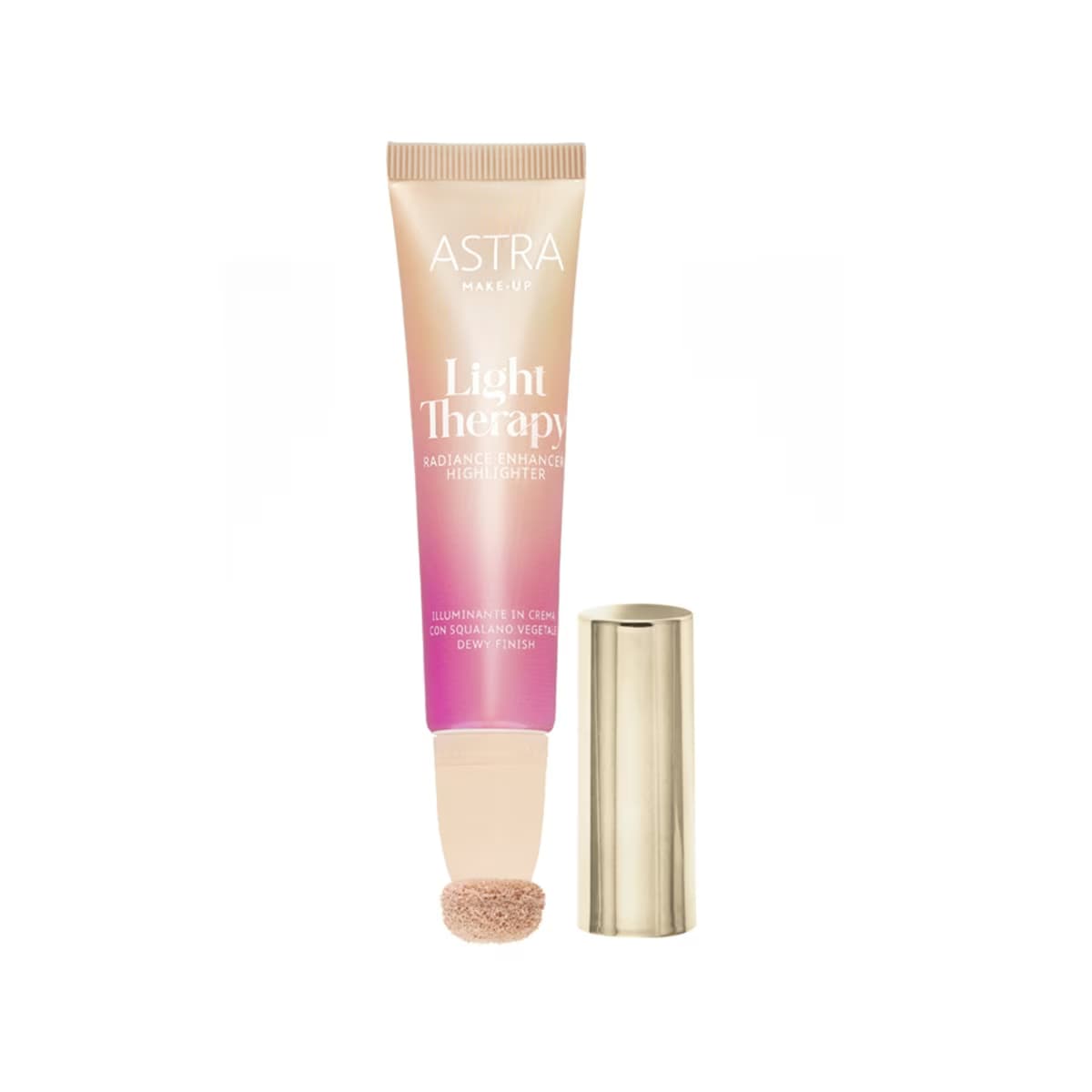 Astra Light Therapy Likit Aydınlatıcı A.I Champagne - Gratis