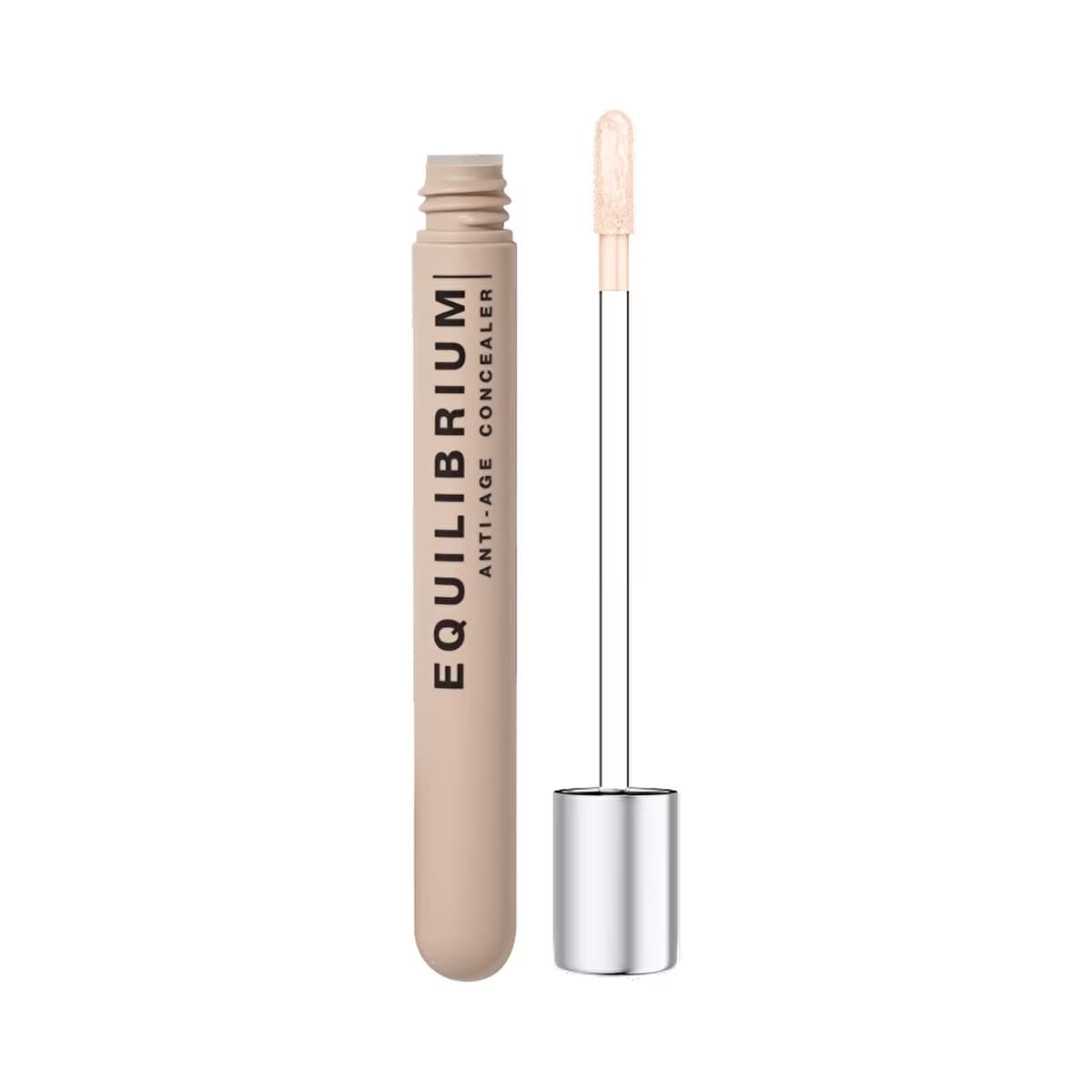 Influence Beauty Anti-Age Equilibrium Kapatıcı 01 Fair - Youth-Enhancing Concealer for Brightening Under Eyes - Gratis