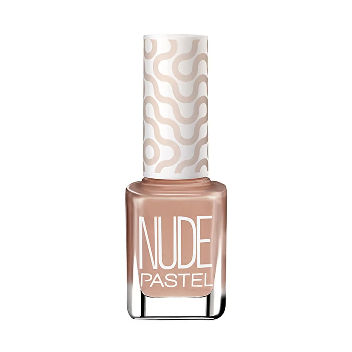 Pastel Nude Oje 750 Camel - Gratis