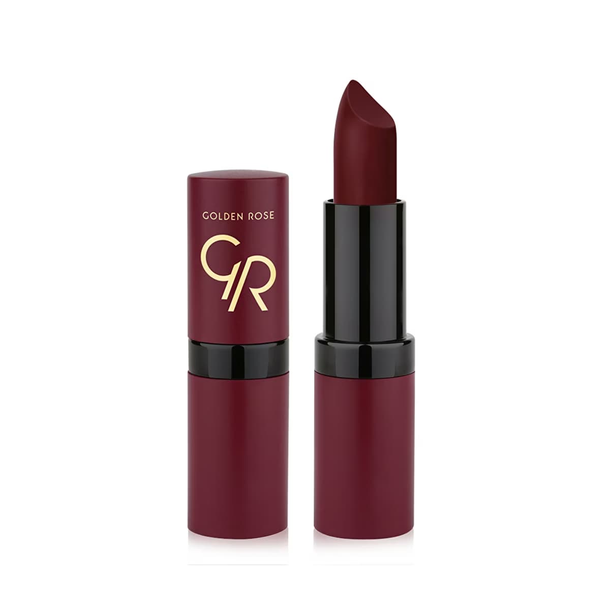 Golden Rose Velvet Matte Lipstick Ruj No:23 - Gratis