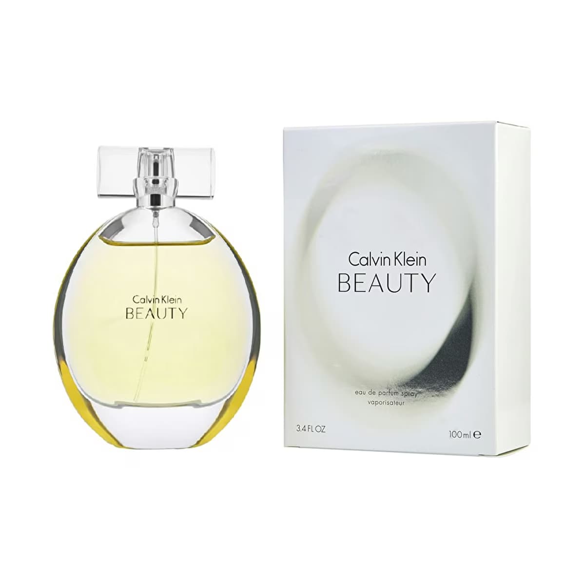 Calvin Klein Beauty EDP Kadın Parfüm 100 ml - Gratis