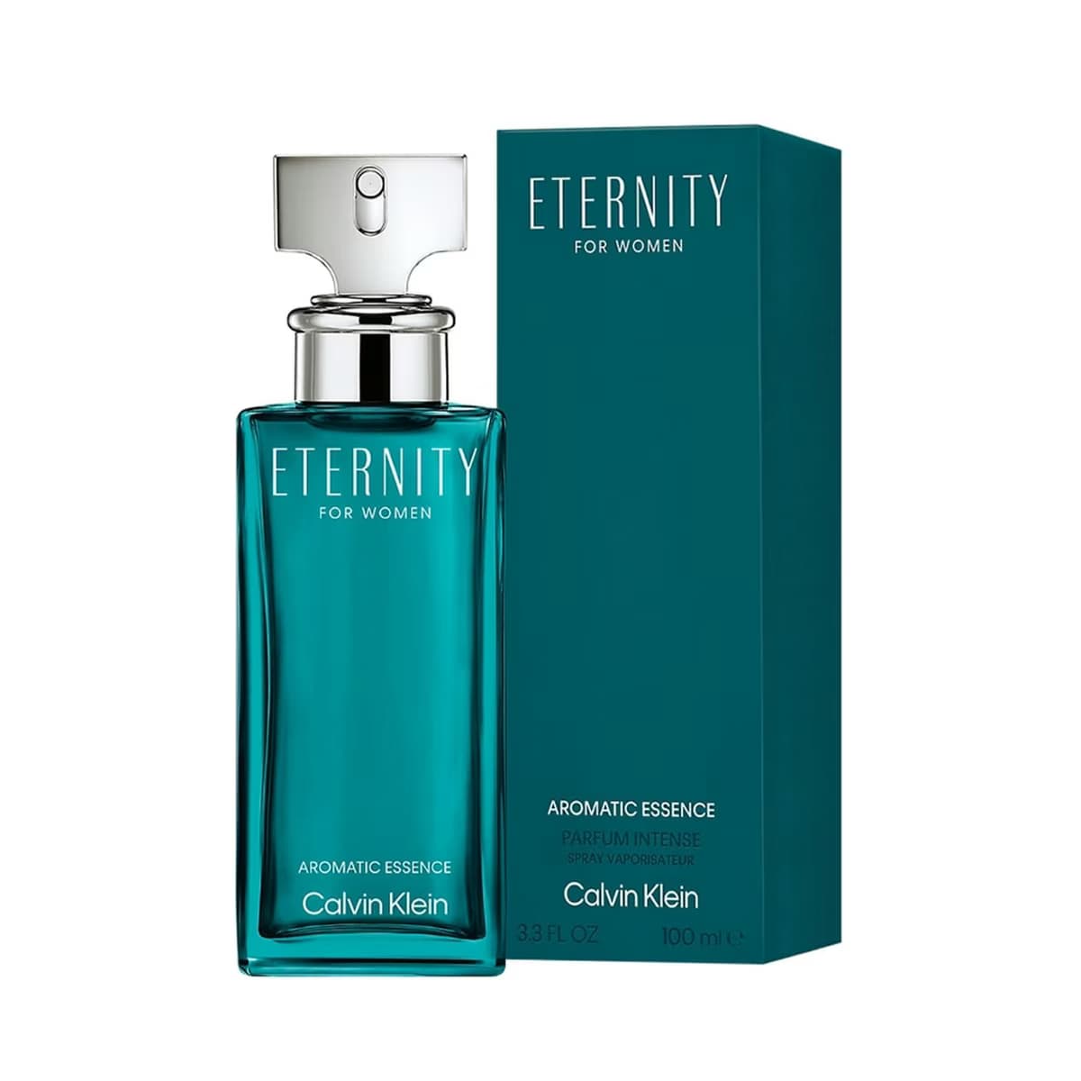 Calvin Klein Eternity Aromatic Essence Intense Kadın Parfüm 100 ml - Gratis