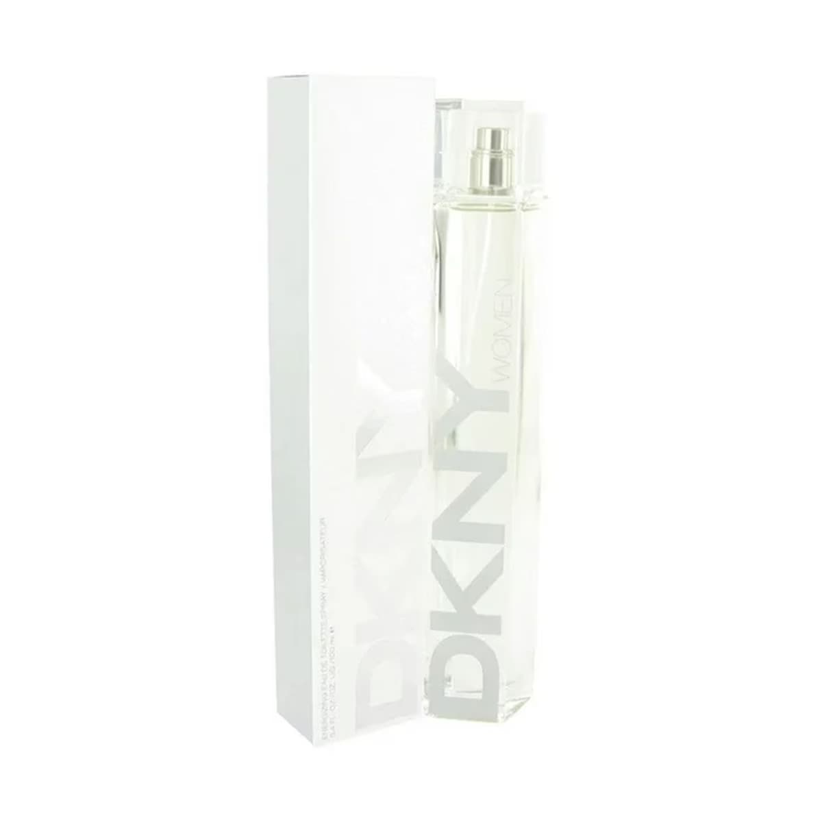 DKNY EDT Kadın Parfüm 100 ml - Gratis