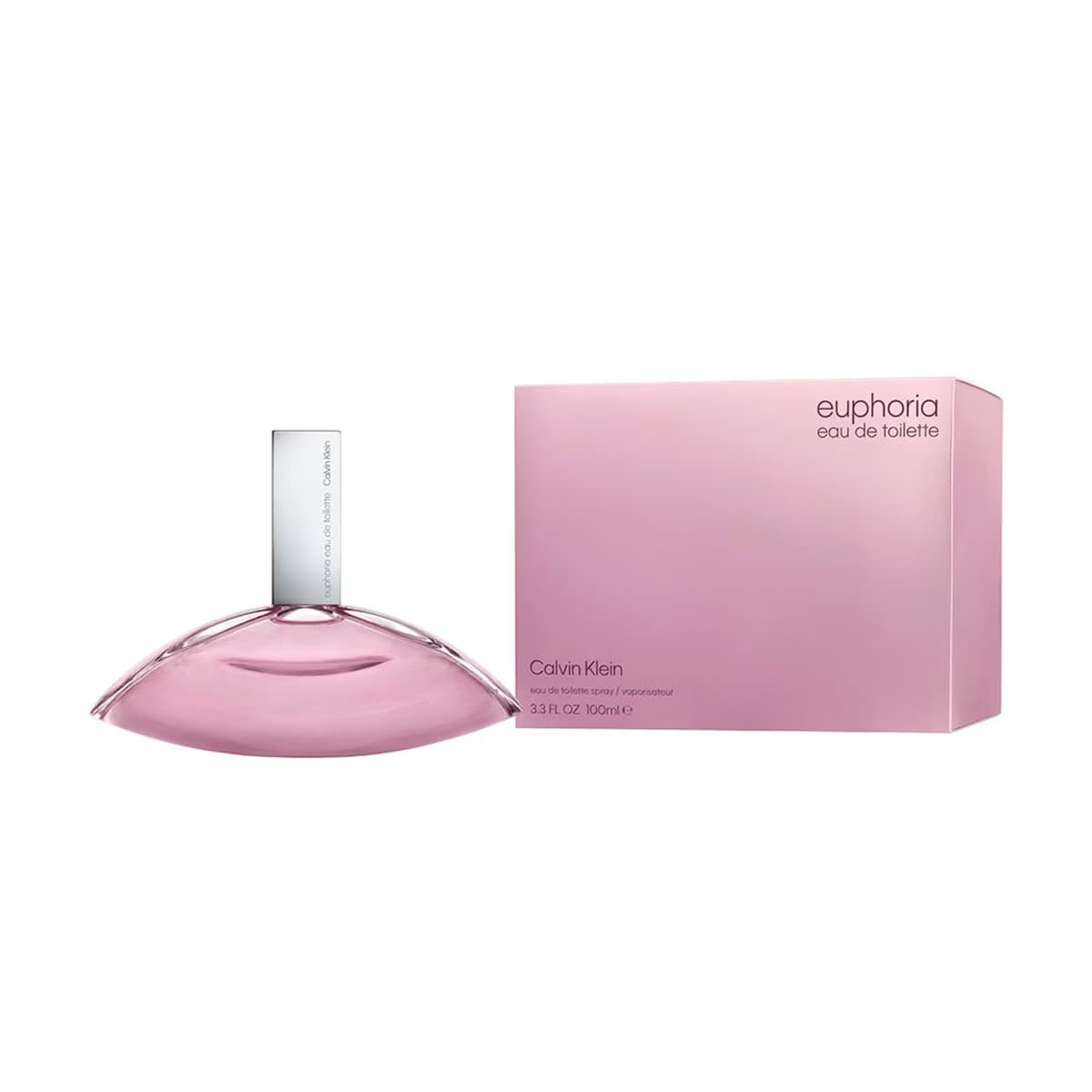 Calvin Klein Euphoria EDT Kadın Parfüm 100 ml - Gratis