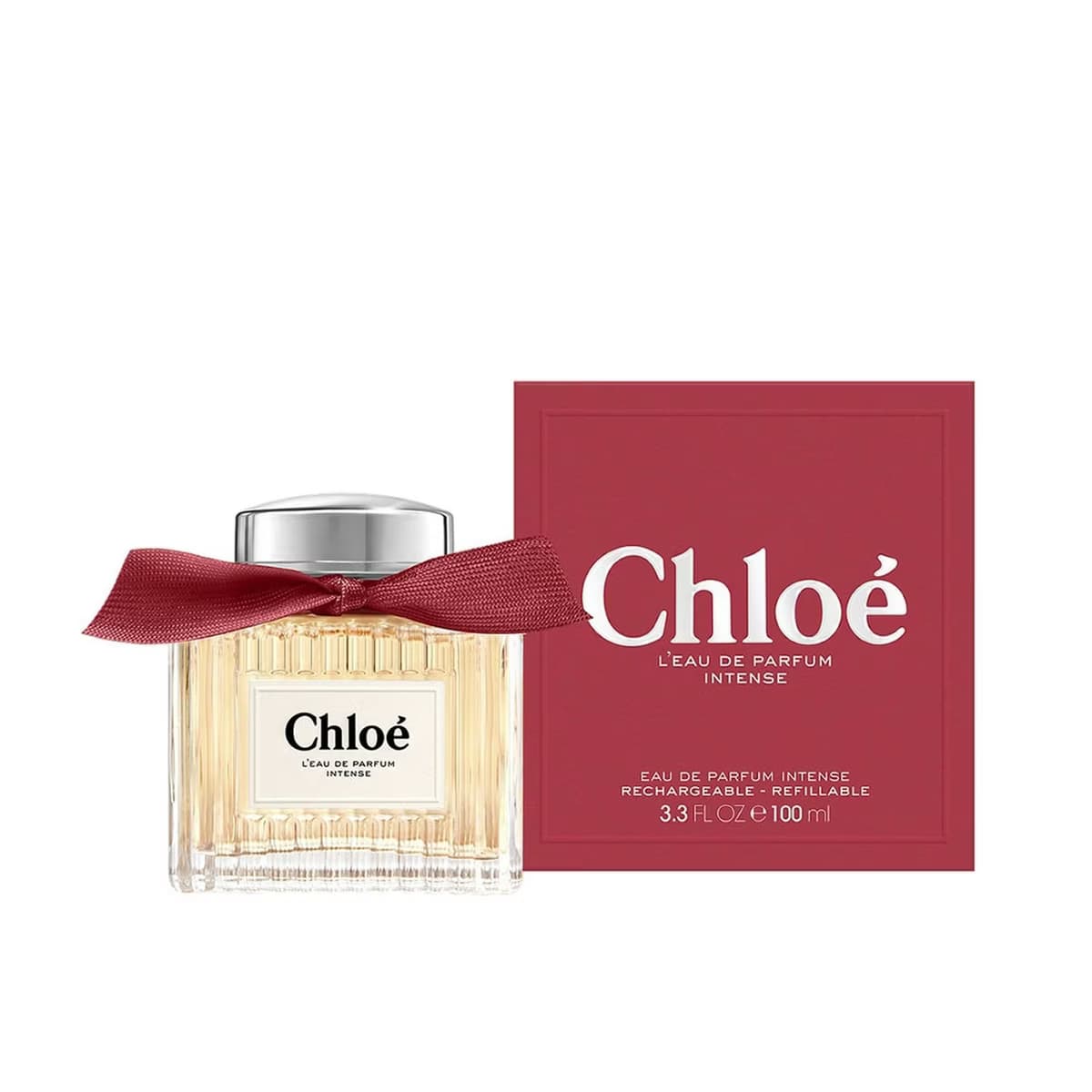 Chloe Signature Intense EDP Kadın Parfüm 100 ml - Gratis