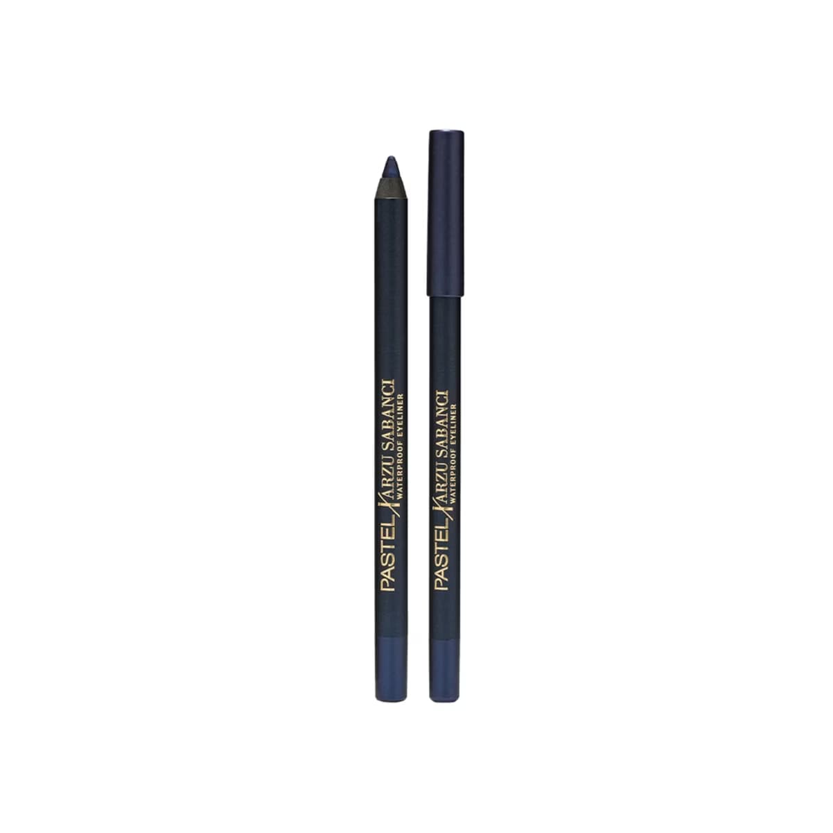 Pastel X Arzu Sabancı Eyeliner 73 Dark Blue - Gratis