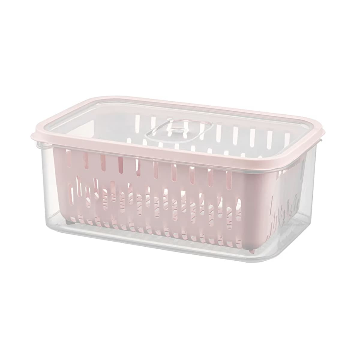 Bee Home Süzgeçli Fresh Saklama Kabı 3,5 L - Gratis