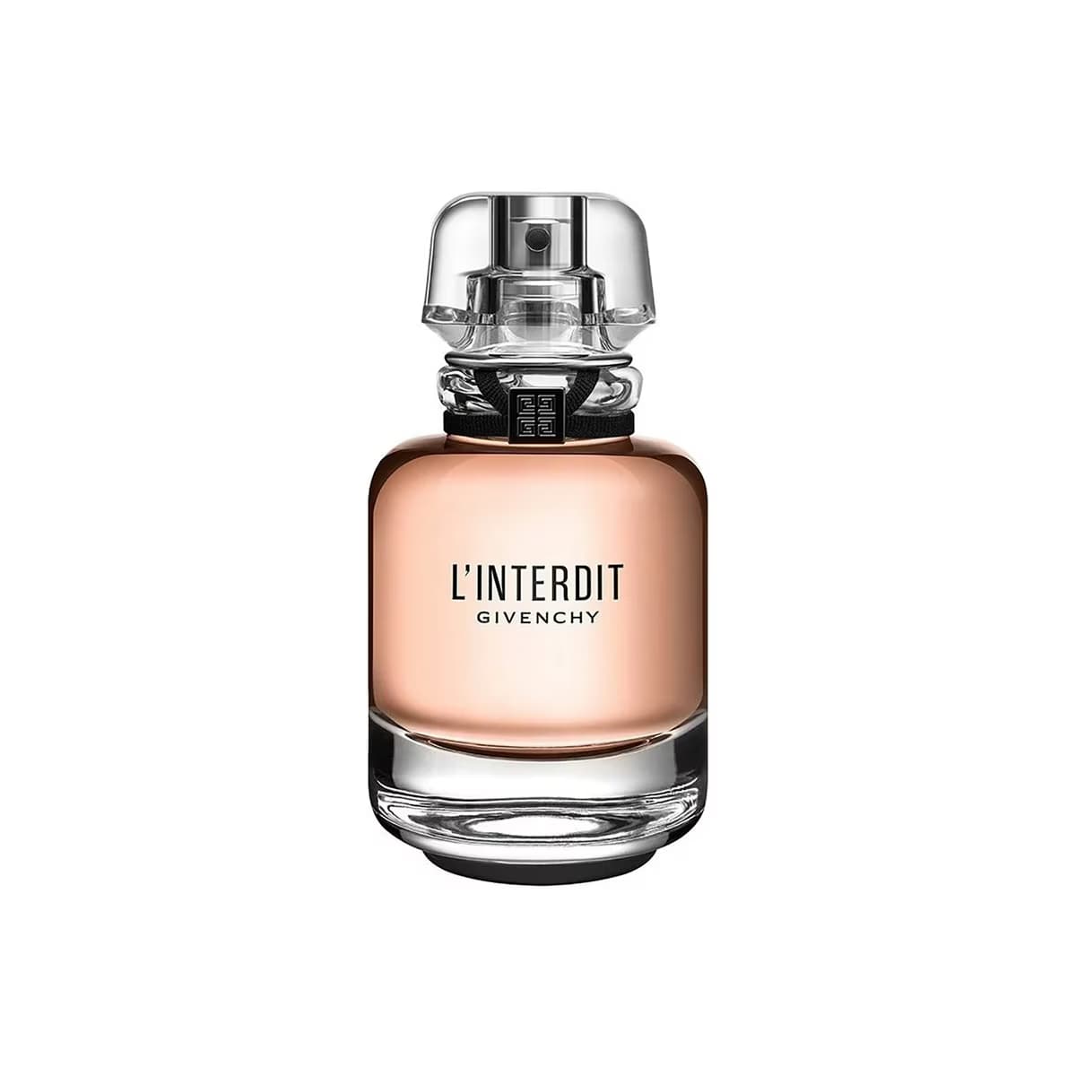 Givenchy L'interdit EDP Kadın Parfüm 50 ml - Gratis