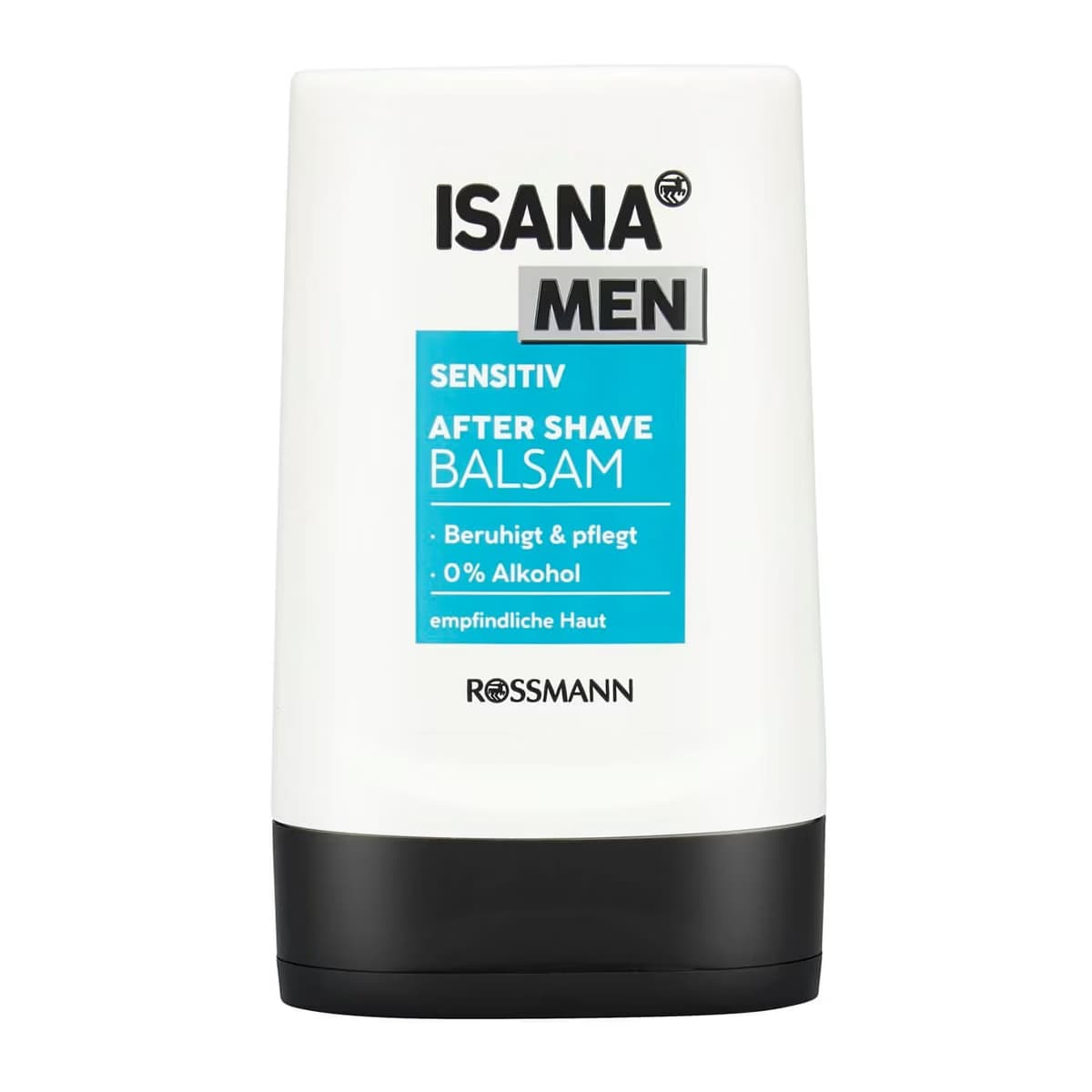Isana Men Tıraş Sonrası Balsam Hassas Ciltler İçin 100 ml
