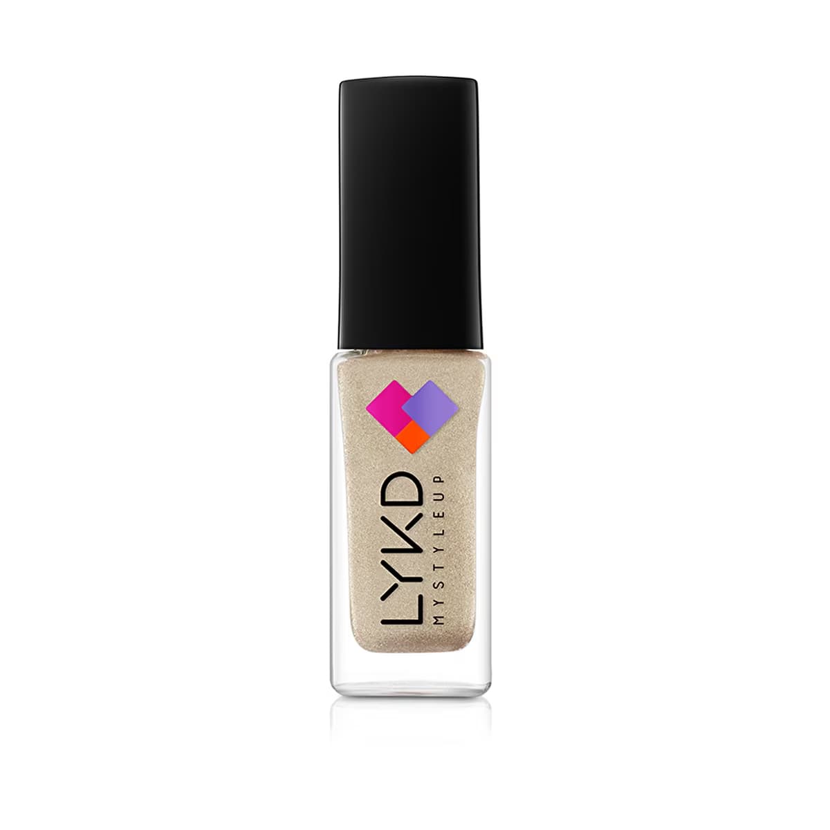 LYKD Oje 902 Milky Way - Gratis