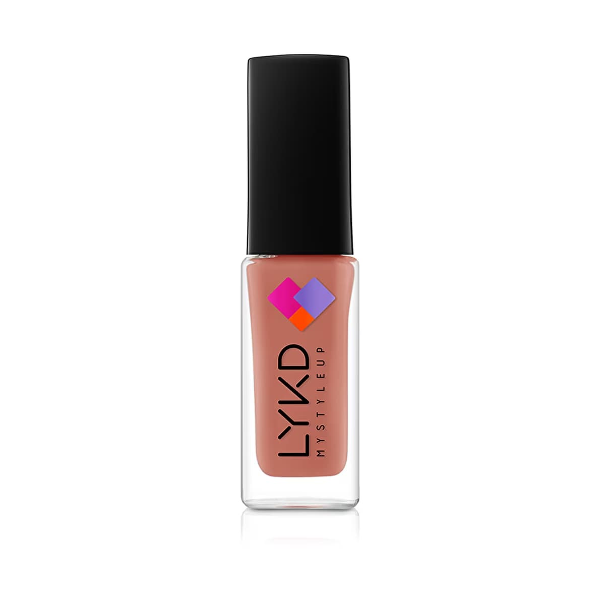 LYKD Oje 183 Cinnamon - Gratis