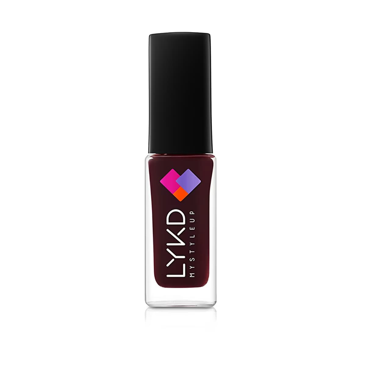 LYKD Oje 395 Mulbery - Gratis