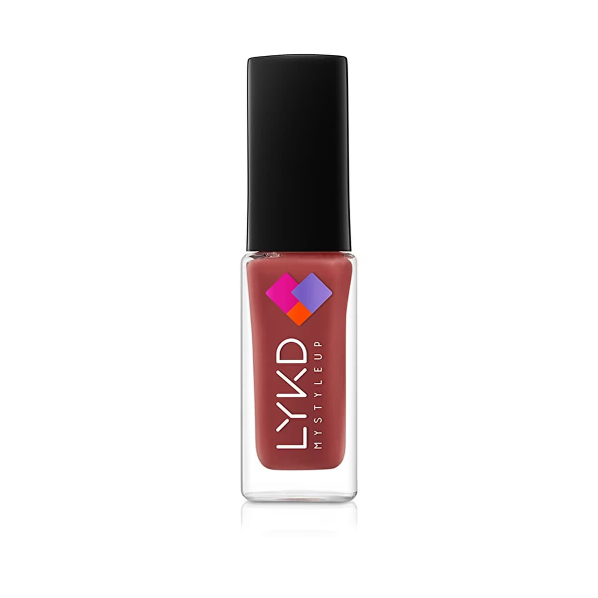 LYKD Oje 391 Bitter Sweet - Gratis