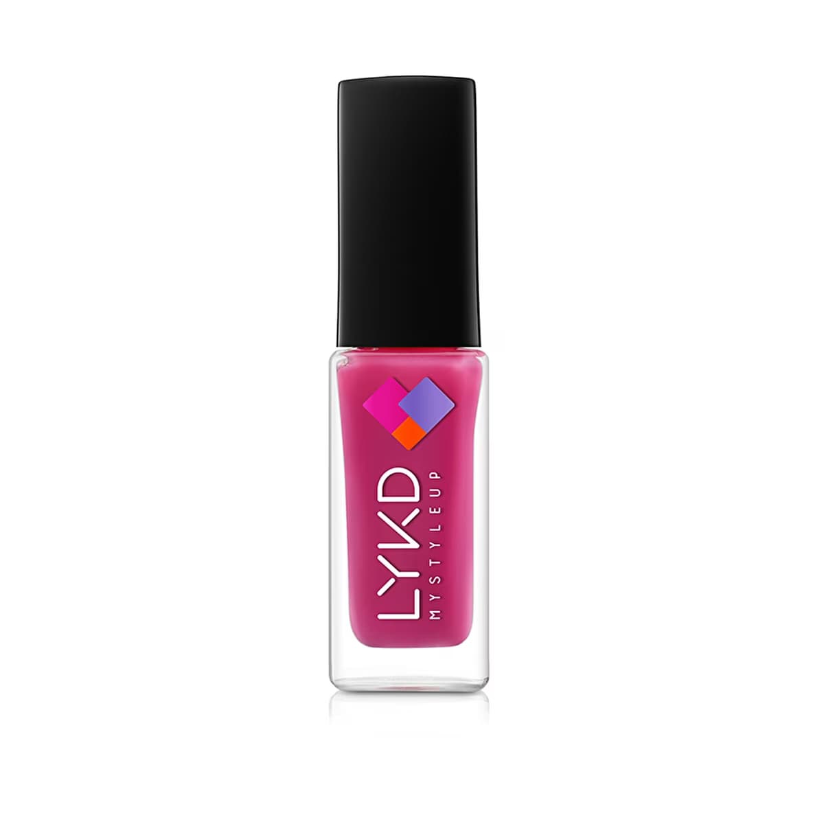 LYKD Oje 546 Sweet Candy - Gratis