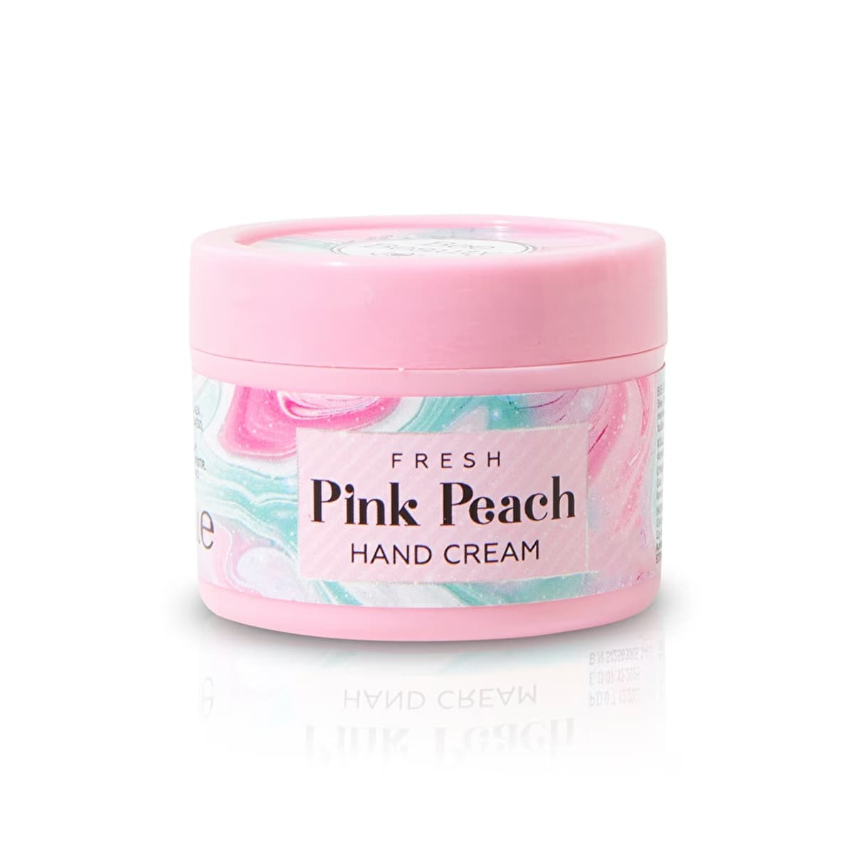 Bee Beauty Fresh El Kremi Pink Peach 30 ml - Gratis