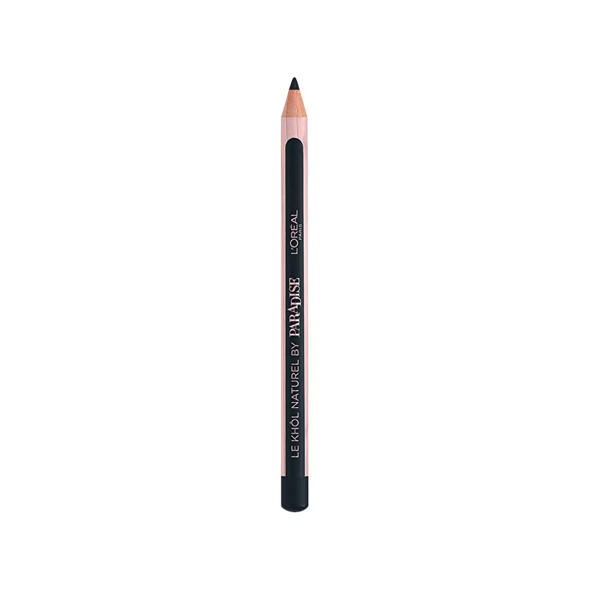 Loreal Paris Paradise Le Khol Göz Kalemi Siyah 101 Midnight Black - Gratis