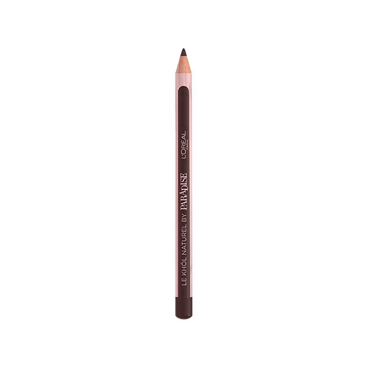 Loreal Paris Paradise Le Khol Göz Kalemi Kahverengi 102 Pure Espresso - Gratis