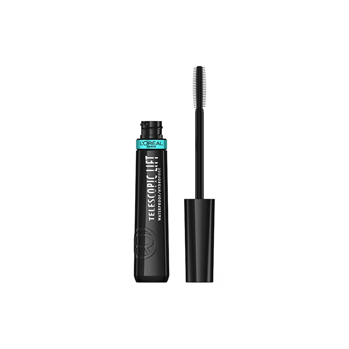 Loreal Paris Telescopic Lift Maskara Suya Dayanıklı - Gratis