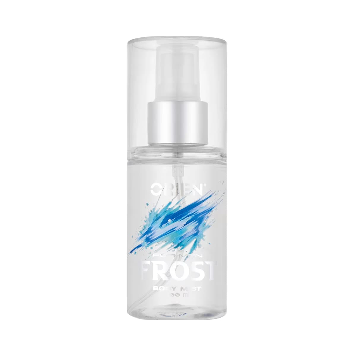 Orien Frost Erkek Vücut Spreyi 100 ml - Gratis