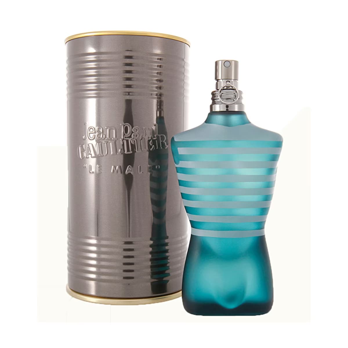 Jean Paul Gaultier Le Male EDT Erkek Parfüm 125 ml - Gratis