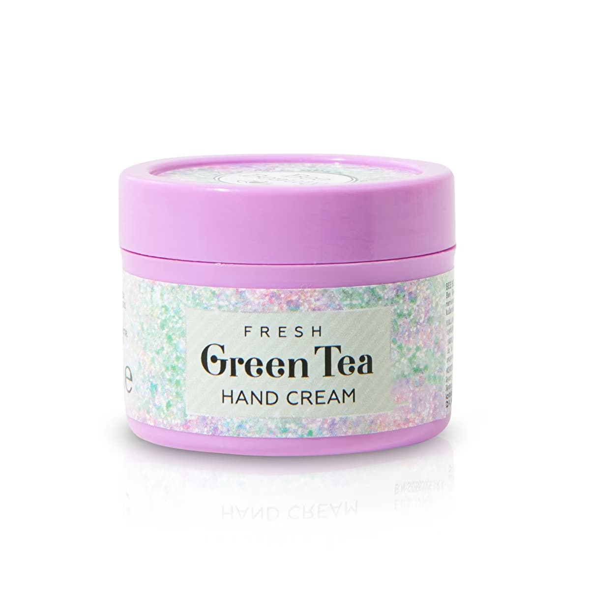 Bee Beauty Fresh El Kremi Green Tea 30 ml - Gratis