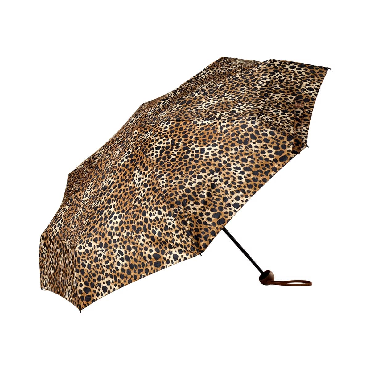 Eklips Mini Manuel Leopar Şemsiye - Gratis